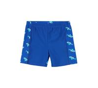 Playshoes UV Protection Shorts Bañadores, Azul (Original), 98-104 para Niños