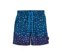 PLAYSHOES Bermudas marino / azul oscuro / lila / rosa 110-116 marino / azul oscuro / lila / rosa