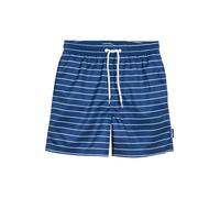 PLAYSHOES Bermudas marino / blanco 122-128 marino / blanco
