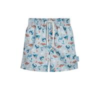 PLAYSHOES Bermudas navy / azul claro / naranja / blanco 86-92 navy / azul claro / naranja / blanco