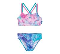 PLAYSHOES Bikini azul / turquesa / lila / rosa 158-164 azul / turquesa / lila / rosa
