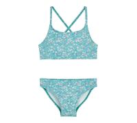 PLAYSHOES Bikini beige / petróleo / verde pastel / rosa 158-164 beige / petróleo / verde pastel / rosa