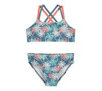 PLAYSHOES Bikini ecru / ópalo / menta / coral 110-116 ecru / ópalo / menta / coral