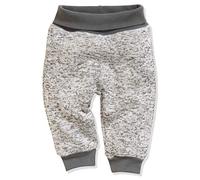 Playshoes Bloomers de Lana - Pantalones Unisex niños