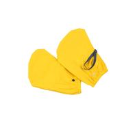 PLAYSHOES Botas de lluvia amarillo / plata 34-38 amarillo / plata