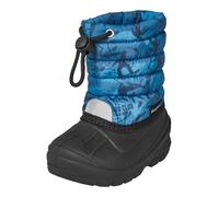 PLAYSHOES Botas de nieve 'Wintersportler' marino / negro 20-21 marino / negro