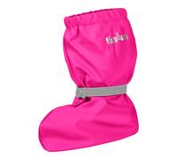 Playshoes Regenfüßlinge Neon PantuflasUnisex niños