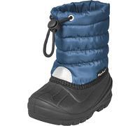 Playshoes Botín de invierno, azul marino 2, 20/21 EU