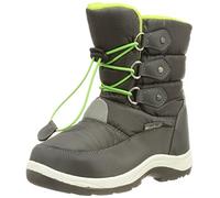 Botas de invierno con cordones para bebé Playshoes 22/23