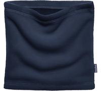 Playshoes Bufanda de Tubo Polar Unisex niños, Azul Oscuro, Talla única