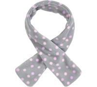 Playshoes Bufanda Polar Bufanda de invierno Unisex niños (Pack de 1)