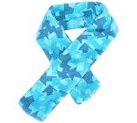 Playshoes Bufanda Polar Unisex niños, Flechas, Talla única