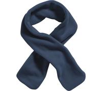 Playshoes Bufanda Polar Unisex niños, Marina, Talla única