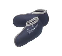 PLAYSHOES Calcetines marino / gris 24,5 marino / gris