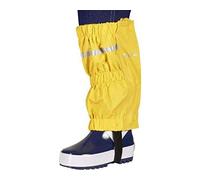 Playshoes - Calentadores infantil, talla 116 - talla alemana, color Amarillo 012