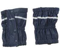Playshoes - Calentadores infantil, talla 92-98 - talla alemana, color Azul marino 011