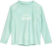 Playshoes Camisa de baño de Manga Larga con protección UV