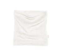 Playshoes Bufanda de Tubo Polar Unisex niños, Vellón de Peluche Natural, Talla única