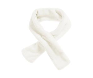 PLAYSHOES Chal blanco natural One Size blanco natural