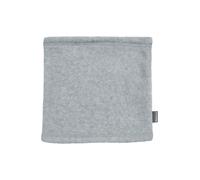 Playshoes Bufanda de Tubo Polar Unisex niños, Mezcla de Grises, Talla única