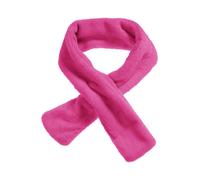 PLAYSHOES Chal rosa Infantil PLAYSHOES One Size rosa