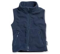 Playshoes Chaleco Polar Chaleco Unisex niños (Pack de 1)