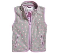 Playshoes Chaleco Polar Chaleco Unisex niños (Pack de 1)
