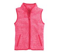 PLAYSHOES Chaleco rosa 92 rosa
