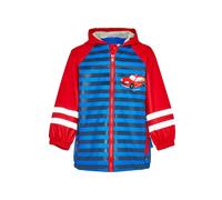 PLAYSHOES Chaqueta funcional azul / navy / amarillo / rojo / blanco 80 azul / navy / amarillo / rojo / blanco