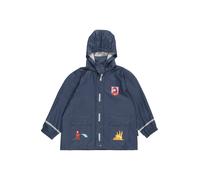 PLAYSHOES Chaqueta funcional 'Feuerwehr' azul oscuro 98 azul oscuro