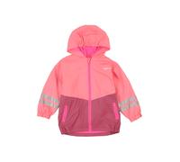 PLAYSHOES Chaqueta funcional magenta / frambuesa / plata 86 magenta / frambuesa / plata