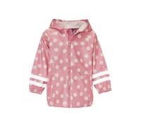 PLAYSHOES Chaqueta funcional 'Margerite' amarillo / altrosa / blanco 92 amarillo / altrosa / blanco