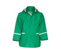 PLAYSHOES Chaqueta funcional verde hierba / blanco 116 verde hierba / blanco