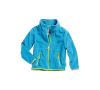 PLAYSHOES Chaqueta polar aqua / verde claro 164 aqua / verde claro