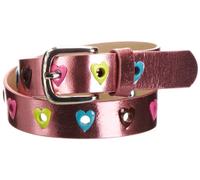 Playshoes Cinturón de Poliuretano Unisex niños