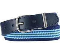 Playshoes Cinturón Elástico Cinturón Unisex niños (Pack de 1)