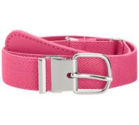 Playshoes Cinturón Elástico Unisex niños, Rosa, 75