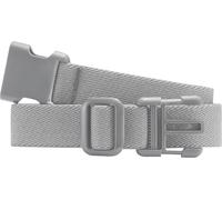 Playshoes Cinturón unisex para niños, color gris, 86-140, 33-gris, 86-140