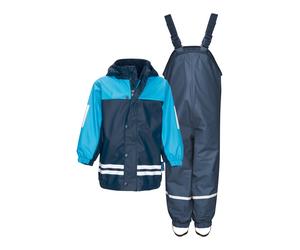 PLAYSHOES Conjunto marino 104 marino