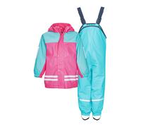 PLAYSHOES Conjunto turquesa 140 turquesa