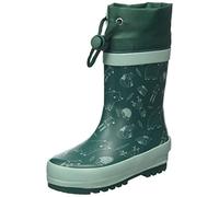 Playshoes Cordón Para Botas de Agua, Botas de lluvia Unisex niños, Animales Del Bosque, 25 EU