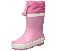 Playshoes Cordón Para Botas de Agua, Botas de lluvia Unisex niños, Rosa, 31 EU