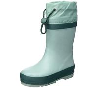 Playshoes Cordón Para Botas de Agua, Botas de lluvia Unisex niños, Verde, 20 EU