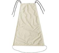 Playshoes Cubierta sol UV para cochecitos - Natural