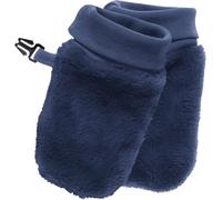 Playshoes Fleece Mittens, Mitones de Forro Polar Unisex bebé, Azul, 0-6 months