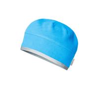 PLAYSHOES Gorra azul claro / gris plateado Infantil PLAYSHOES 49 azul claro / gris plateado