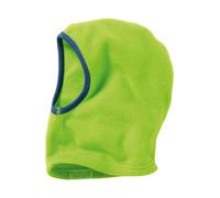PLAYSHOES Gorra azul oscuro / kiwi 48-54 EUR