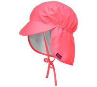 Playshoes Gorra de protección UV con protección para el Cuello