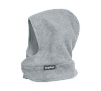 PLAYSHOES Gorra gris moteado Infantil PLAYSHOES 48 gris moteado