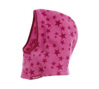 PLAYSHOES Gorra rosa / rosa oscuro Infantil PLAYSHOES 48-54 rosa / rosa oscuro